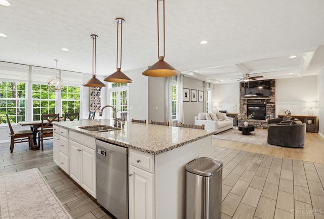 1980 Meadowsweet Drive, Turtle Creek Twp, OH 45036