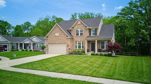 1980 Meadowsweet Drive, Turtle Creek Twp, OH 45036