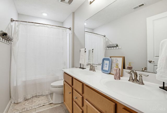 1980 Meadowsweet Drive, Turtle Creek Twp, OH 45036