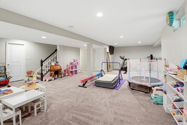 1980 Meadowsweet Drive, Turtle Creek Twp, OH 45036