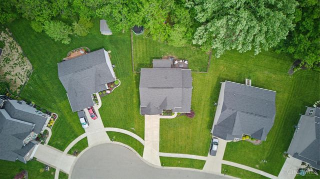 1980 Meadowsweet Drive, Turtle Creek Twp, OH 45036