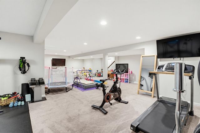 1980 Meadowsweet Drive, Turtle Creek Twp, OH 45036