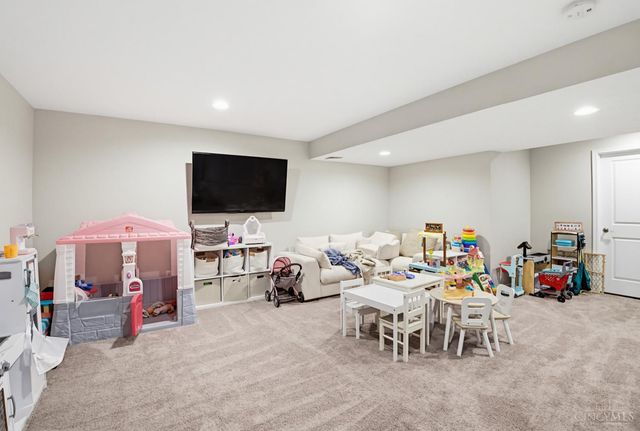 1980 Meadowsweet Drive, Turtle Creek Twp, OH 45036