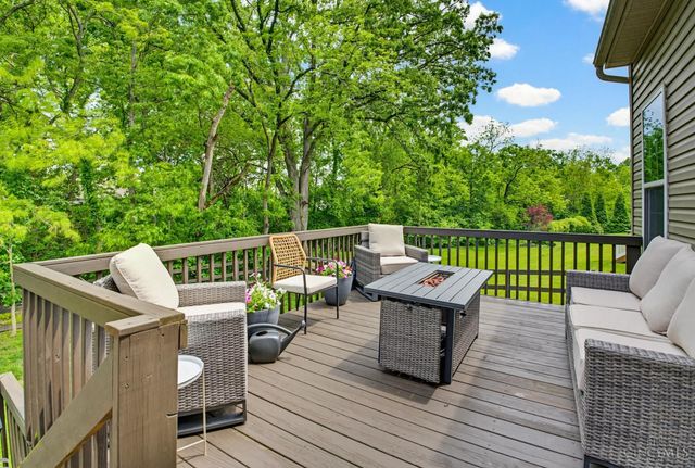 1980 Meadowsweet Drive, Turtle Creek Twp, OH 45036