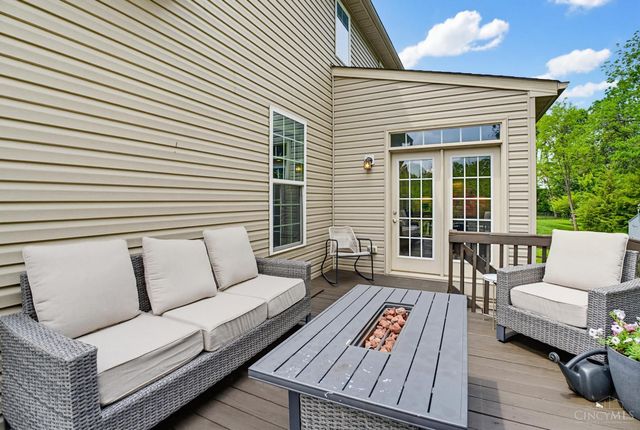 1980 Meadowsweet Drive, Turtle Creek Twp, OH 45036