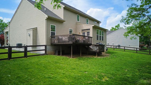 1980 Meadowsweet Drive, Turtle Creek Twp, OH 45036