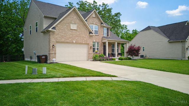 1980 Meadowsweet Drive, Turtle Creek Twp, OH 45036