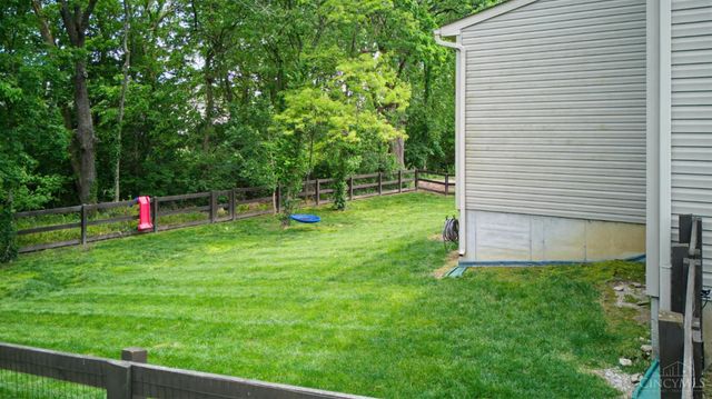 1980 Meadowsweet Drive, Turtle Creek Twp, OH 45036