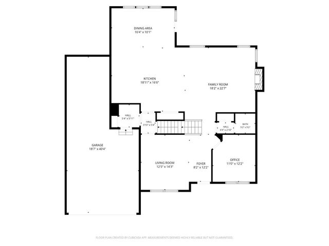 1980 Meadowsweet Drive, Turtle Creek Twp, OH 45036