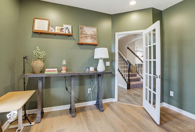 1980 Meadowsweet Drive, Turtle Creek Twp, OH 45036