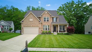 1980 Meadowsweet Drive, Turtle Creek Twp, OH 45036