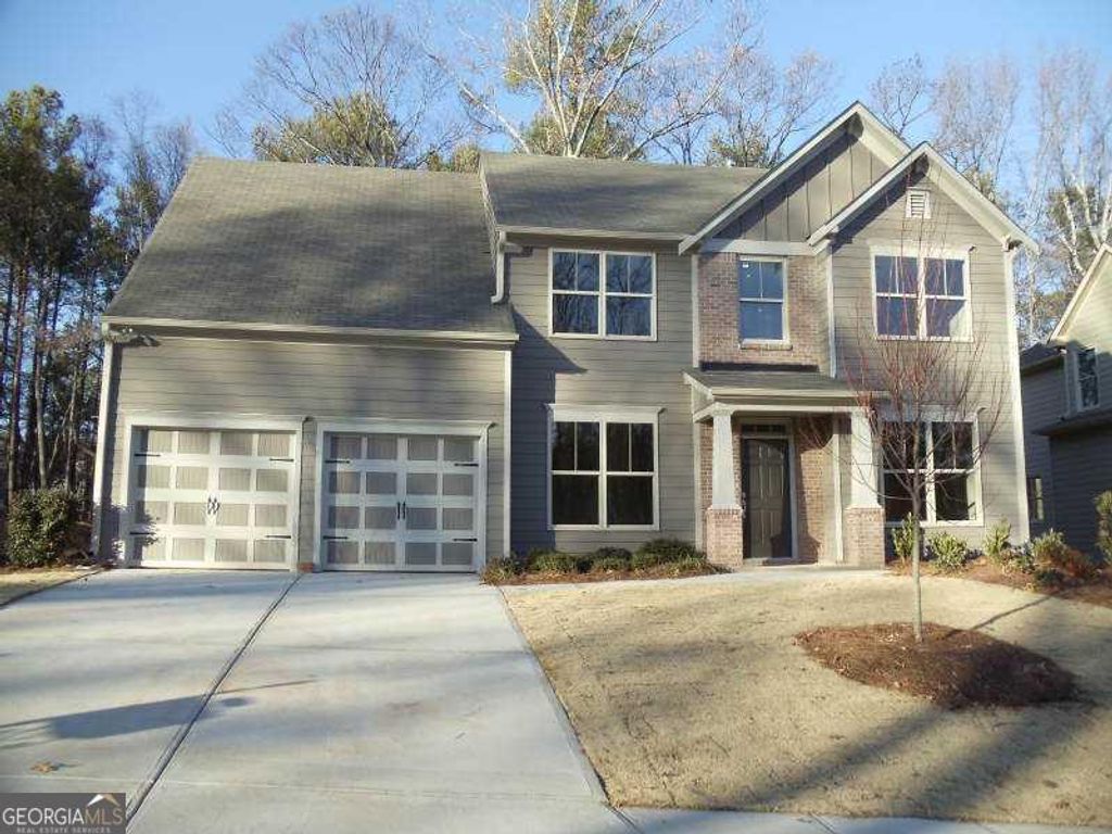 760 Wade Farm Drive, Austell, GA 30168