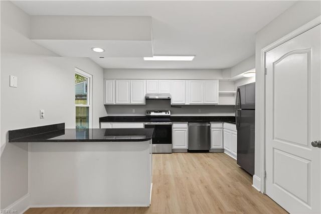 5003 Jeanne ST, Virginia Beach, VA 23462