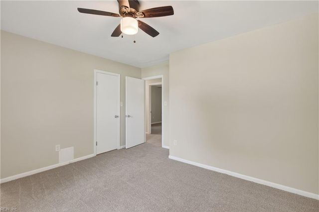 5003 Jeanne ST, Virginia Beach, VA 23462