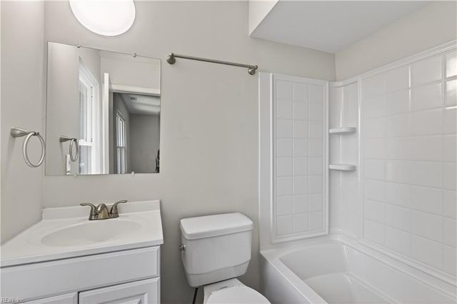 5003 Jeanne ST, Virginia Beach, VA 23462