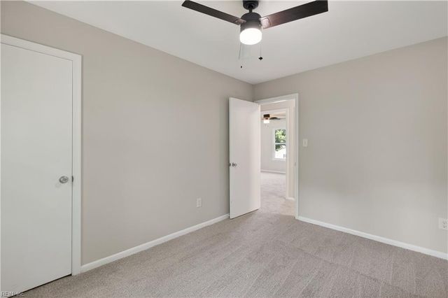 5003 Jeanne ST, Virginia Beach, VA 23462
