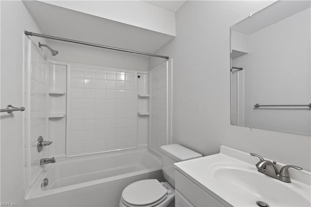 5003 Jeanne ST, Virginia Beach, VA 23462