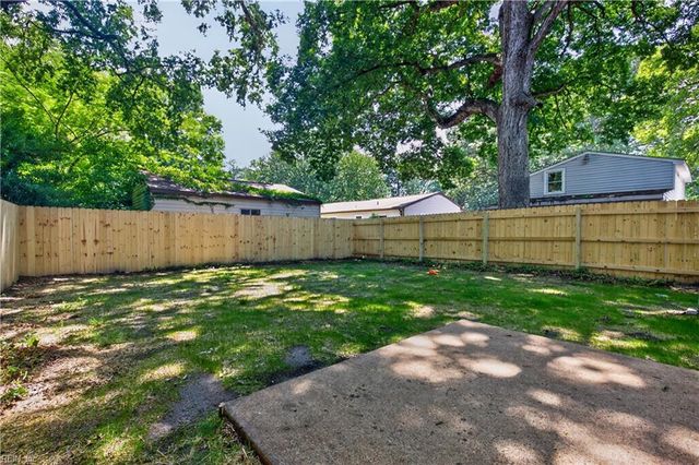 5003 Jeanne ST, Virginia Beach, VA 23462
