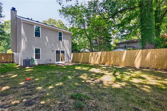 5003 Jeanne ST, Virginia Beach, VA 23462