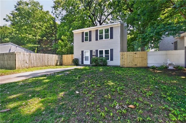 5003 Jeanne ST, Virginia Beach, VA 23462