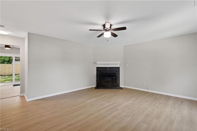 5003 Jeanne ST, Virginia Beach, VA 23462