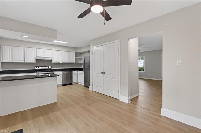 5003 Jeanne ST, Virginia Beach, VA 23462