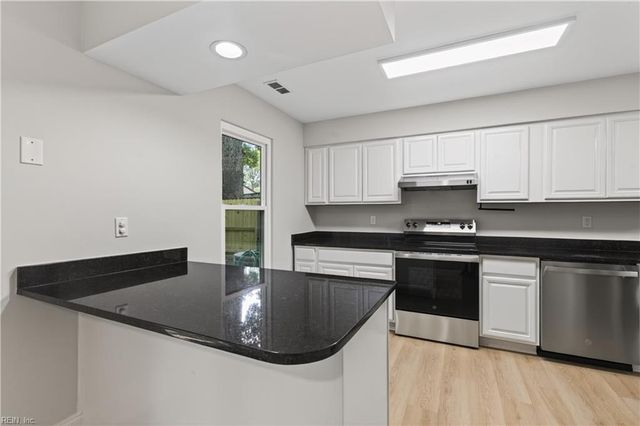 5003 Jeanne ST, Virginia Beach, VA 23462