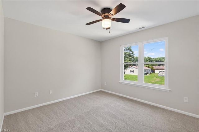 5003 Jeanne ST, Virginia Beach, VA 23462