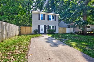 5003 Jeanne ST, Virginia Beach, VA 23462