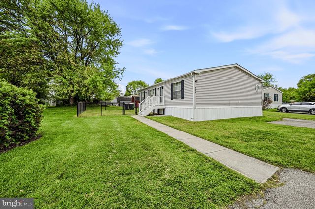 738 CLEAVER FARMS RD, Middletown, DE 19709