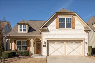 3934 Sweet Magnolia SW Drive, Gainesville, GA 30504