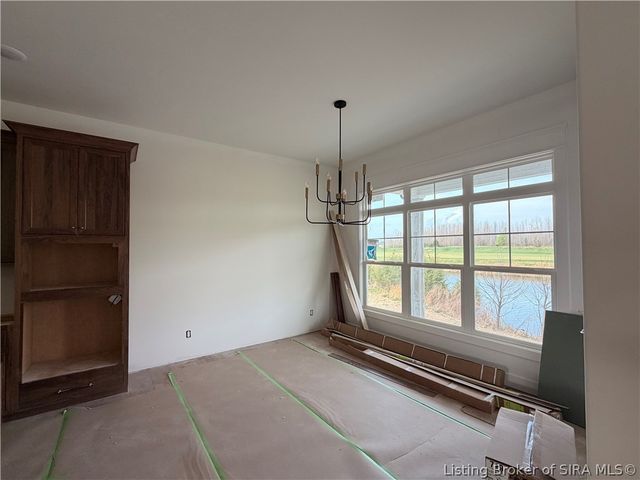 1713 Greenbrier Place Lot 328, Henryville, IN 47126