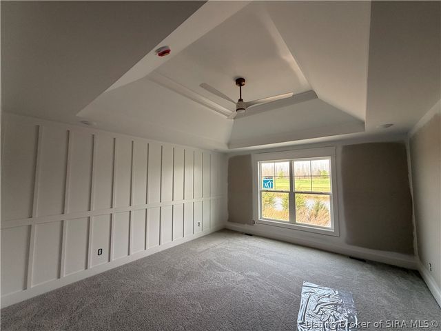 1713 Greenbrier Place Lot 328, Henryville, IN 47126