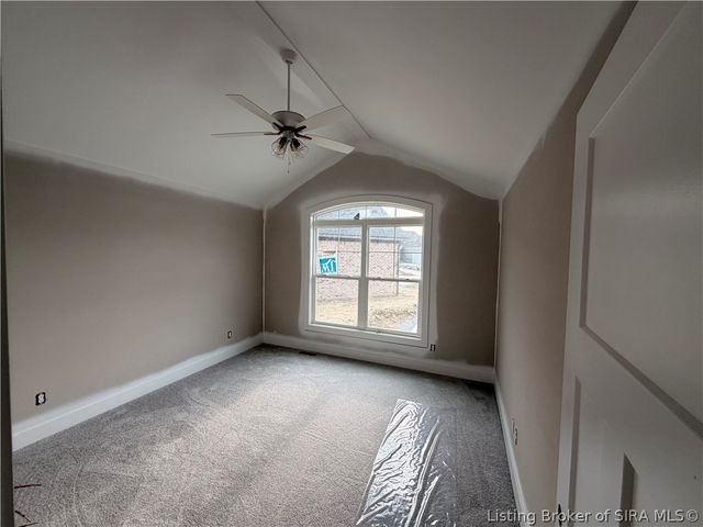 1713 Greenbrier Place Lot 328, Henryville, IN 47126