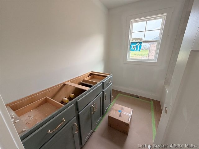 1713 Greenbrier Place Lot 328, Henryville, IN 47126