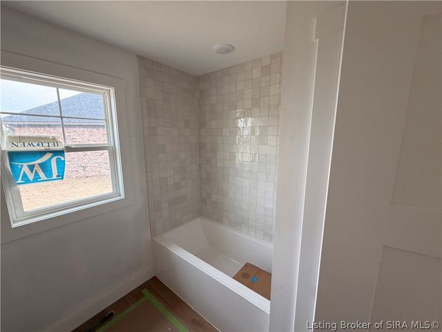 1713 Greenbrier Place Lot 328, Henryville, IN 47126