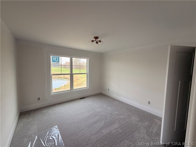 1713 Greenbrier Place Lot 328, Henryville, IN 47126