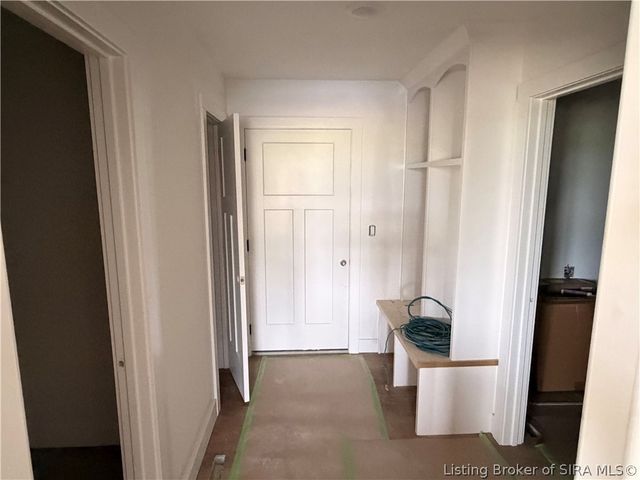 1713 Greenbrier Place Lot 328, Henryville, IN 47126