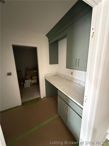 1713 Greenbrier Place Lot 328, Henryville, IN 47126