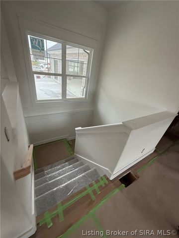 1713 Greenbrier Place Lot 328, Henryville, IN 47126