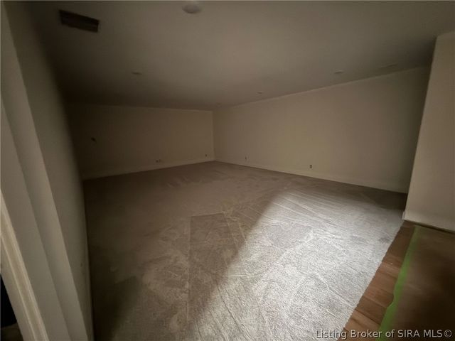 1713 Greenbrier Place Lot 328, Henryville, IN 47126