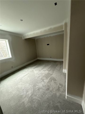 1713 Greenbrier Place Lot 328, Henryville, IN 47126