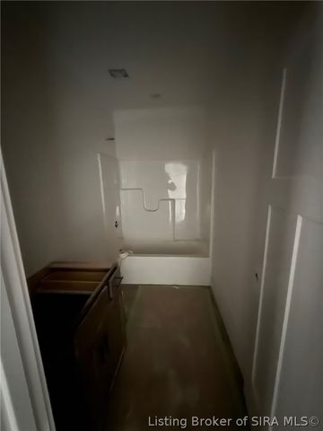 1713 Greenbrier Place Lot 328, Henryville, IN 47126