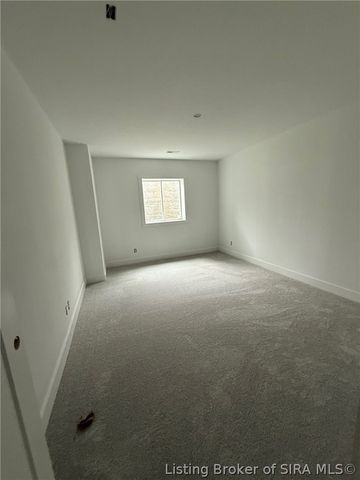 1713 Greenbrier Place Lot 328, Henryville, IN 47126