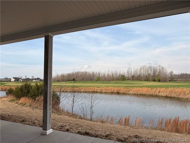 1713 Greenbrier Place Lot 328, Henryville, IN 47126