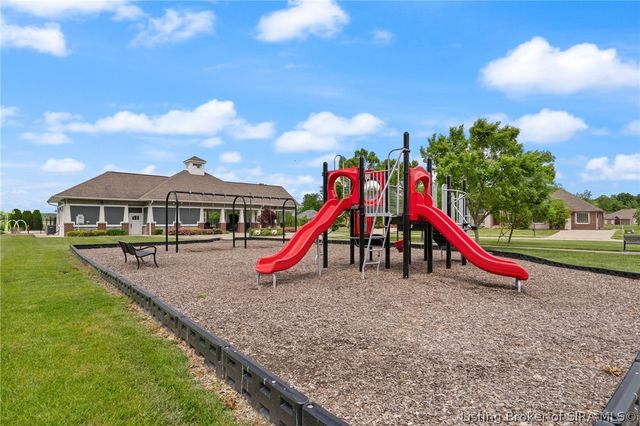 1713 Greenbrier Place Lot 328, Henryville, IN 47126