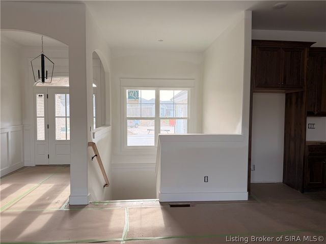 1713 Greenbrier Place Lot 328, Henryville, IN 47126