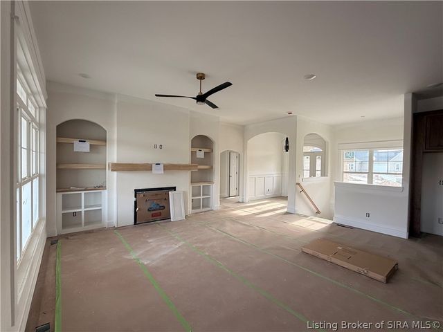 1713 Greenbrier Place Lot 328, Henryville, IN 47126