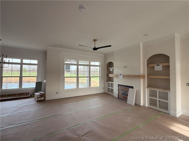 1713 Greenbrier Place Lot 328, Henryville, IN 47126