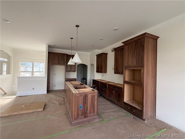 1713 Greenbrier Place Lot 328, Henryville, IN 47126